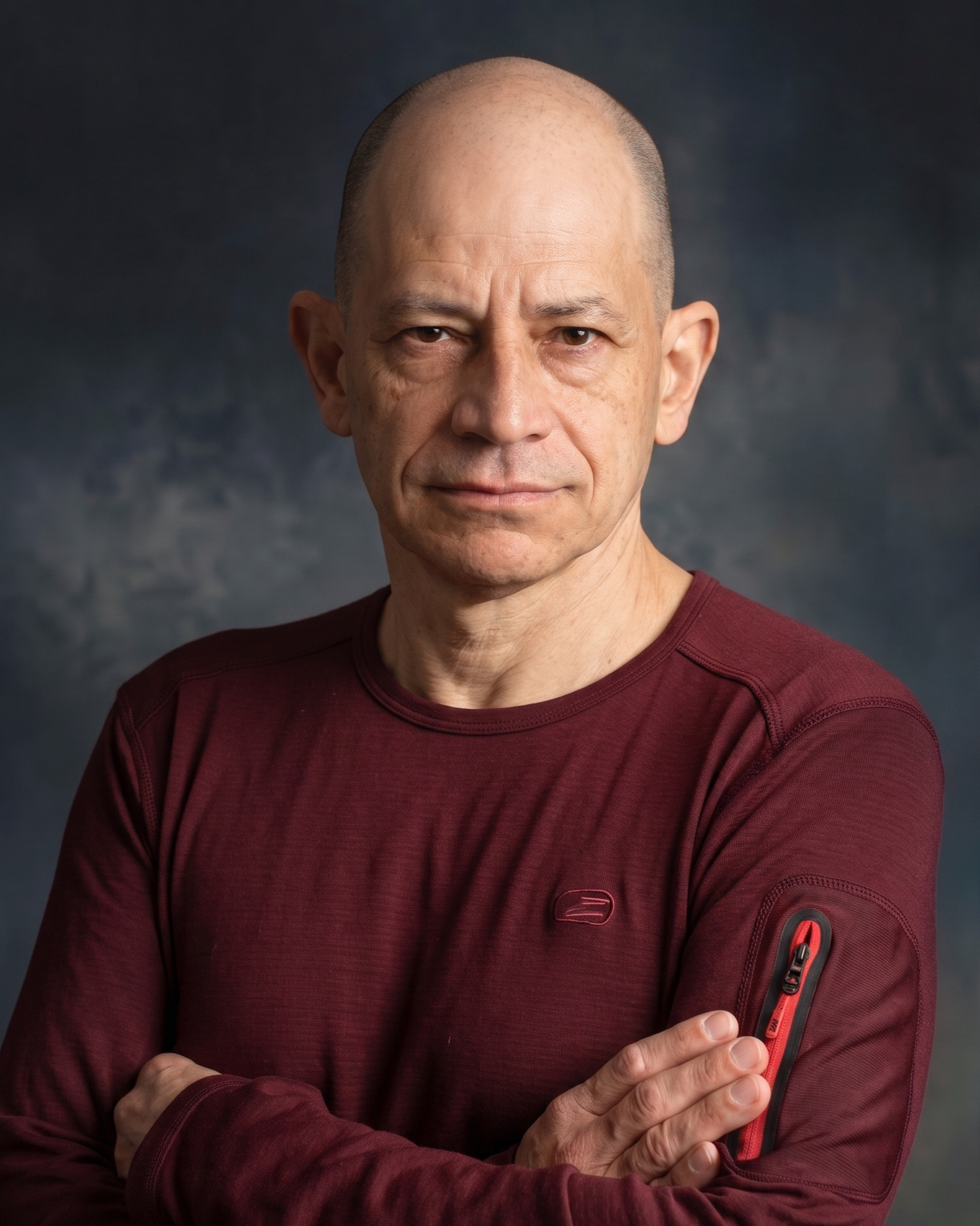 Carlos Jaramillo